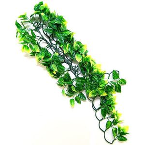 Exo-Terra Amapallo Forest Shrub-Reptile-Exo-Terra-Large (24" Long x 7" Wide)-