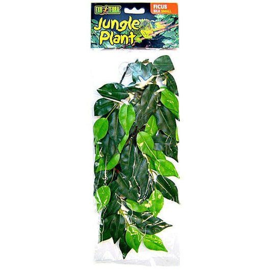 Exo-Terra Silk Ficus Forest Plant-Reptile-Exo-Terra-Small-