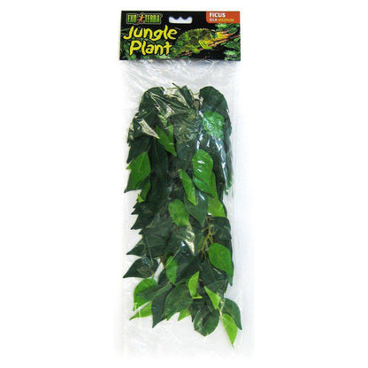 Exo-Terra Silk Ficus Forest Plant-Reptile-Exo-Terra-Medium-