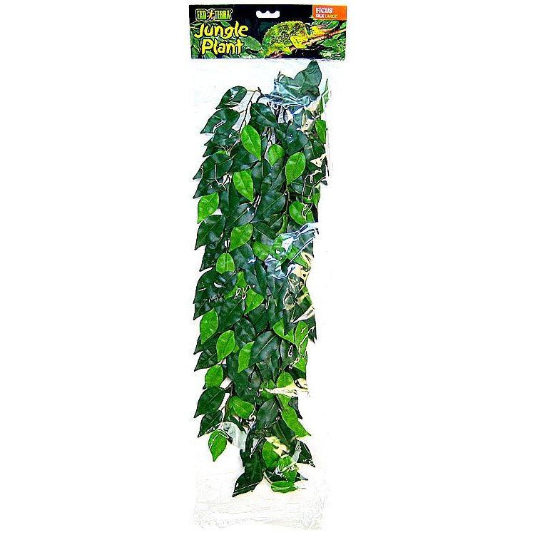 Exo-Terra Silk Ficus Forest Plant-Reptile-Exo-Terra-Large-