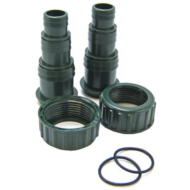 Tetra Pond Greenfree UV Clarifier Adaptor Kit-Fish-Tetra Pond-UV Clarifier Adaptor Kit-