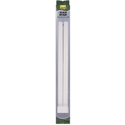 Tetra Pond GreenFree UV Clarifier Bulb Replacement (New Version)-Fish-Tetra Pond-36 Watts (For 36 Watt UV Clarifier)-