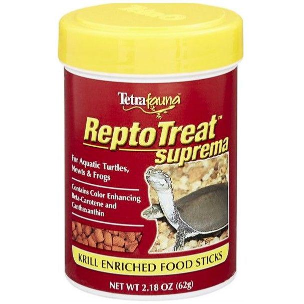 Tetrafauna ReptoTreat Suprema-Reptile-Tetrafauna-2.2 oz-