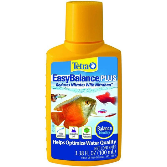 Tetra Easy Balance Plus-Fish-Tetra-3.4 oz-