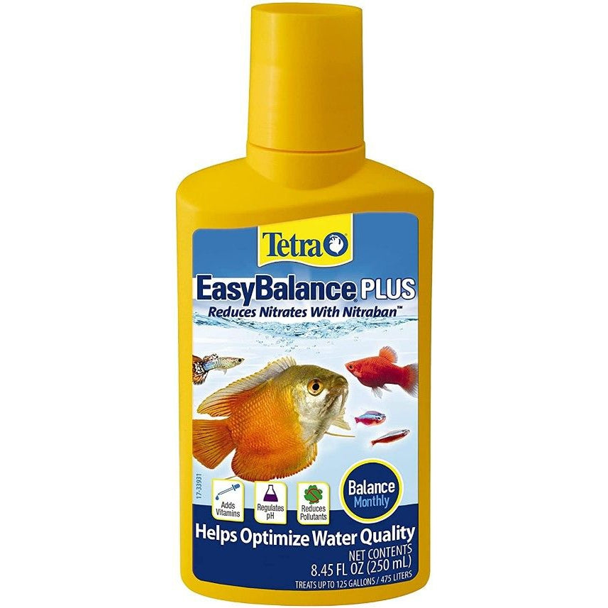 Tetra Easy Balance Plus-Fish-Tetra-8.4 oz-