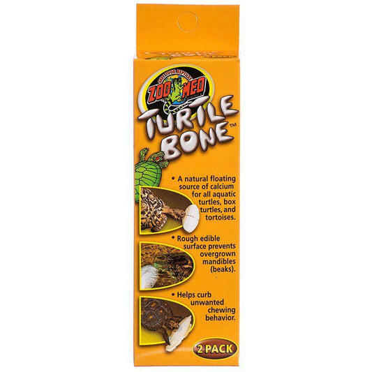 Zoo Med Turtle Bone-Reptile-Zoo Med-2 Pack-