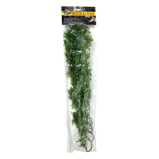 Zoo Med Natural Bush - Canabis Aquarium Plant-Reptile-Zoo Med-Large (22" Tall)-