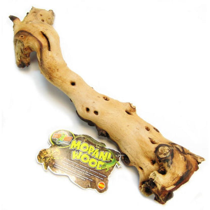 Zoo Med Mopani Wood-Reptile-Zoo Med-Medium (10"-12" Long)-