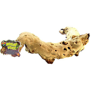 Zoo Med Mopani Wood-Reptile-Zoo Med-Large (16"-18" Long)-