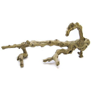 Zoo Med Sand Blasted Grape Vine-Reptile-Zoo Med-18" Long (Approx.)-