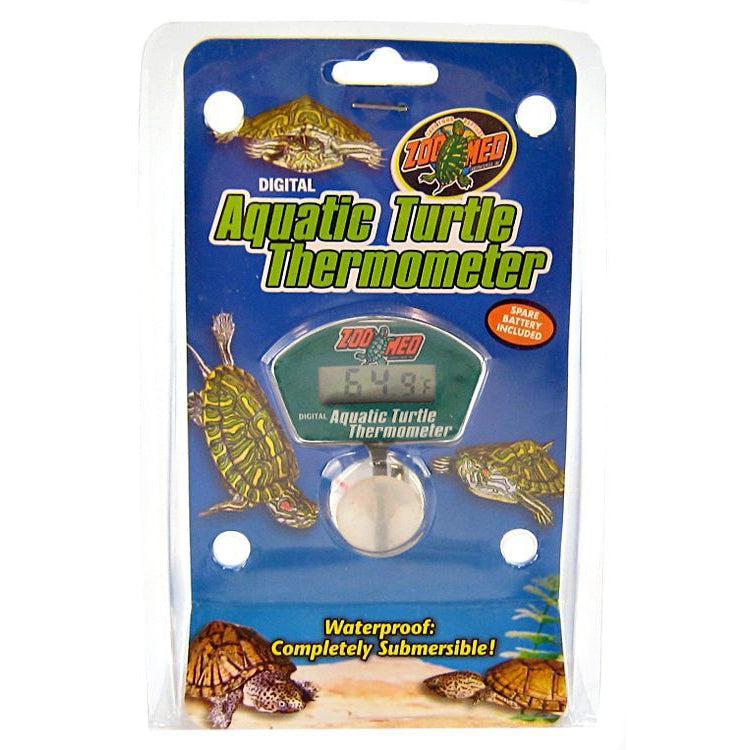 Zoo Med Aquatic Turtle Thermometer-Reptile-Zoo Med-Aquatic Turtle Thermometer-