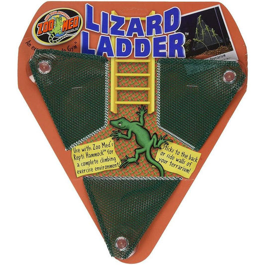 Zoo Med Lizard Ladder-Reptile-Zoo Med-10"L x 9"W x 10"H-