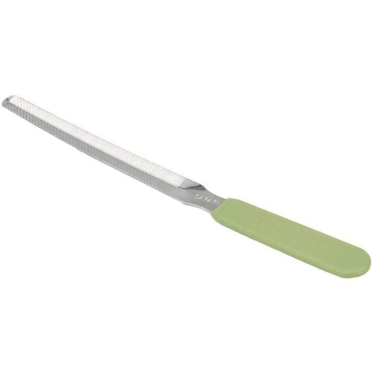 Safari Dog and Cat Nail File - Stainless Steel-Dog-Safari-7" Long Nail File-