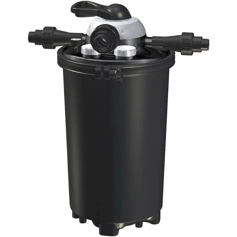 Pondmaster Clearguard Pressurized UV Pond Filter-Fish-Pondmaster-Model 8.0 - 8,000 GPH (Up to 8,000 Gallons)-