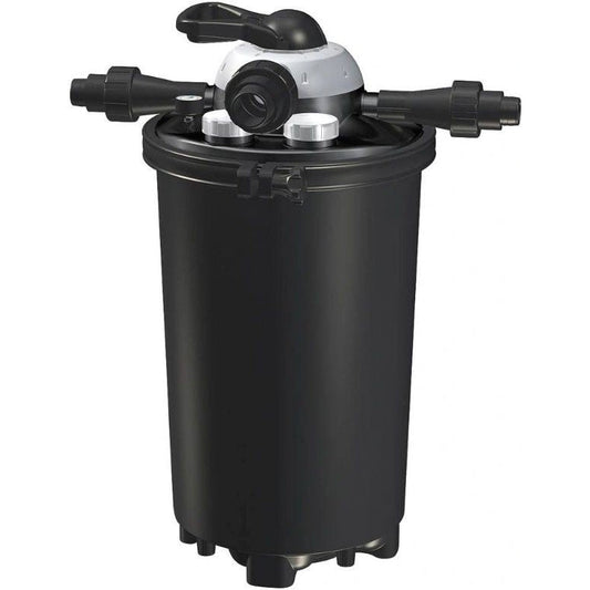 Pondmaster Clearguard Pressurized UV Pond Filter-Fish-Pondmaster-Model 8.0 - 8,000 GPH (Up to 8,000 Gallons)-