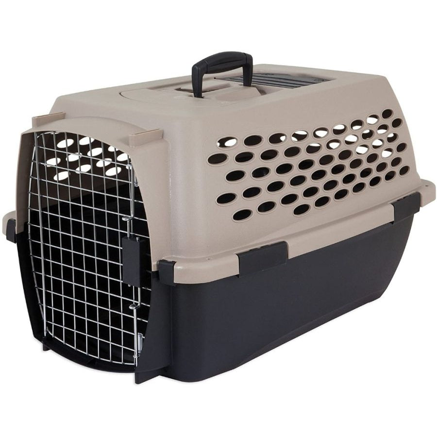 Petmate Vari Kennel-Dog-Petmate-15-20 lbs - (24.6"L x 16.9"W x 15"H)-