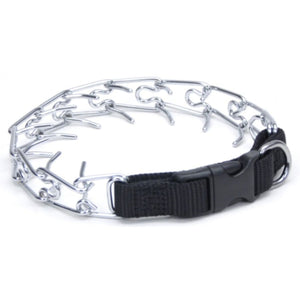 Titan Easy-On Pinch Training Collar-Dog-Titan-14" Long x 2.0 mm-
