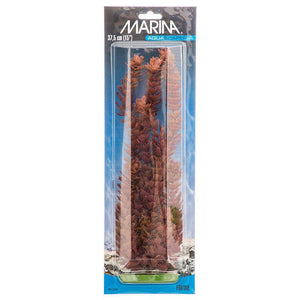 Marina Aquascaper Foxtail Plant-Fish-Marina-15" Tall-