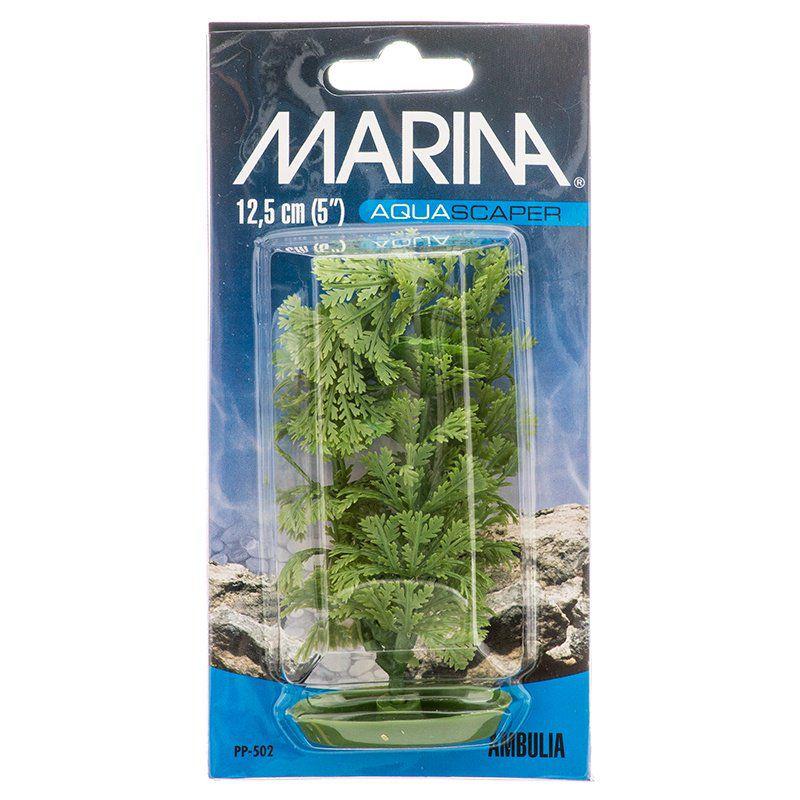 Marina Aquascaper Ambulia Plant-Fish-Marina-5" Tall-