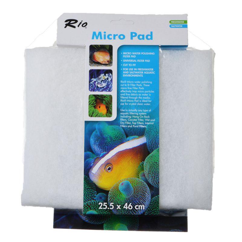 Rio Micro Pad - Universal Filter Pad-Animals & Pet Supplies-BimBimPet-