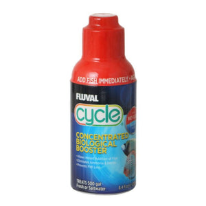 Fluval Biological Enhancer Aquarium Supplement-Fish-Fluval-8.4 oz - (250 ml)-