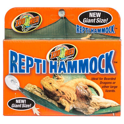 Zoo Med Repti Hammock-Reptile-Zoo Med-Giant - (27" Long)-