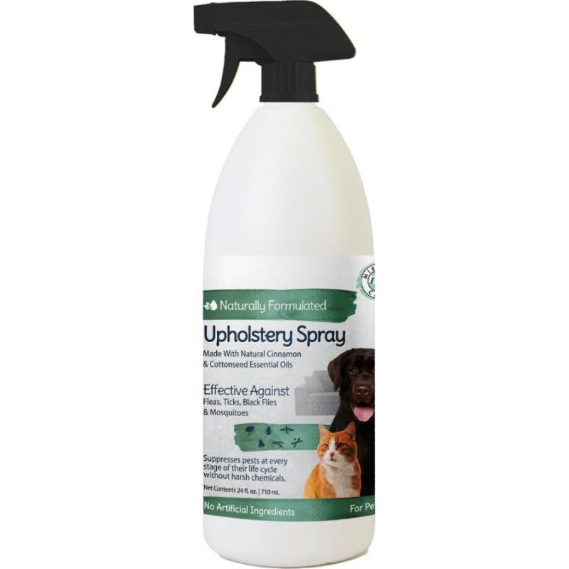 Miracle Care De Flea Upholstery Spray-Animals & Pet Supplies-BimBimPet-