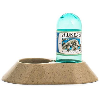 Flukers Repta-Waterer-Reptile-Flukers-Small (5 oz Capacity)-