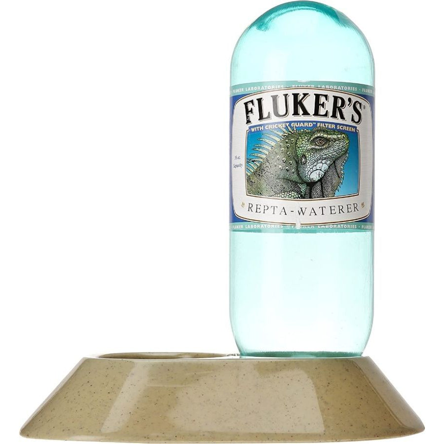 Flukers Repta-Waterer-Reptile-Flukers-Large (16 oz Capacity)-