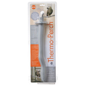 K&H Pet Products Thermo Perch-Bird-K&H Pet Products-Medium (13" Long)-