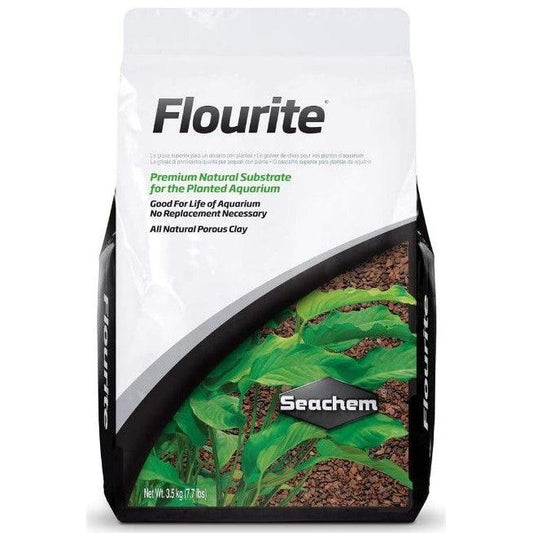 Seachem Flourite-Fish-Seachem-15.4 lbs-