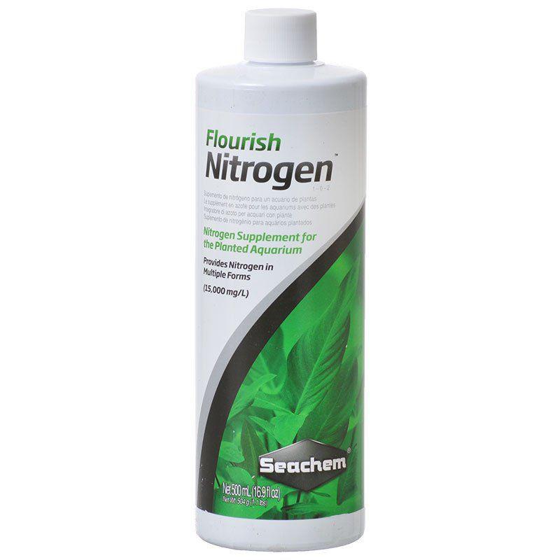 Seachem Flourish Nitrogen-Animals & Pet Supplies-BimBimPet-