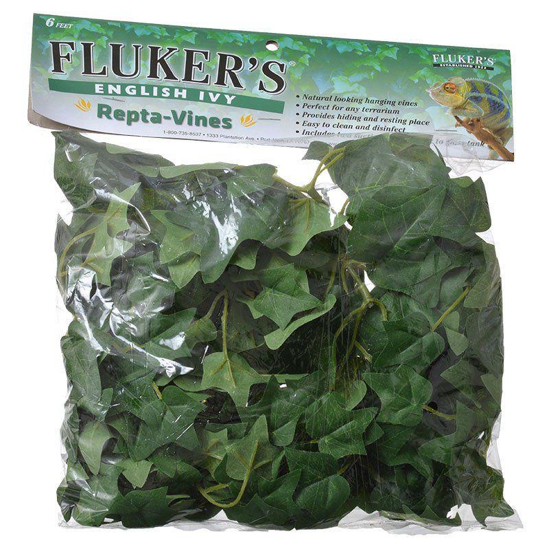 Flukers English Ivy Repta-Vines-Reptile-Flukers-6' Long-