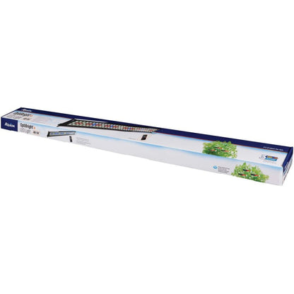 Aqueon OptiBright Plus LED Aquarium Light Fixture-Fish-Aqueon-48"-54" Fixture-