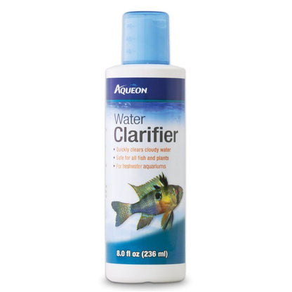 Aqueon Water Clarifier-Fish-Aqueon-8 oz-