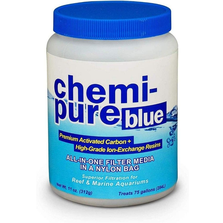 Boyd Chemi-Pure Blue-Fish-Boyd Enterprises-11 oz-