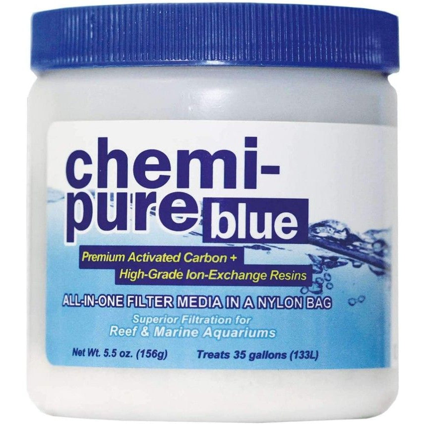 Boyd Chemi-Pure Blue-Fish-Boyd Enterprises-5.5 oz-