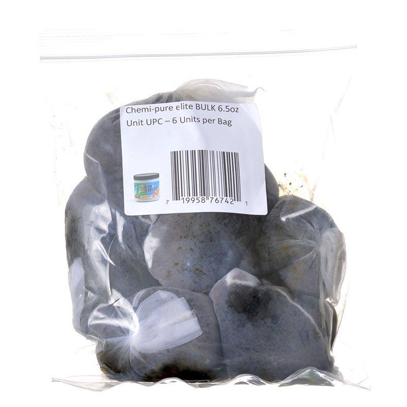 Boyd Enterprises Chemi Pure Elite-Fish-Boyd Enterprises-39 oz - (6 x 6.5 oz)-