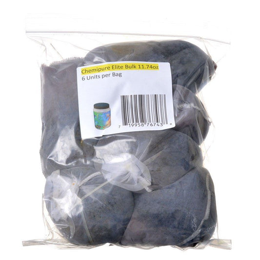 Boyd Enterprises Chemi Pure Elite-Fish-Boyd Enterprises-70.44 oz - (6 x 11.74 oz)-