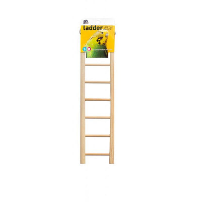 Prevue Birdie Basics Ladder-Bird-Prevue-7 Rung Ladder-