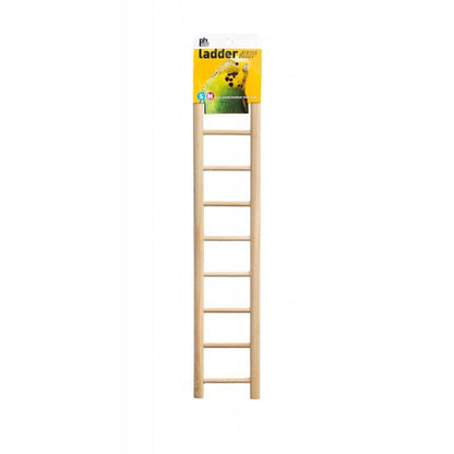Prevue Birdie Basics Ladder-Bird-Prevue-9 Rung Ladder-