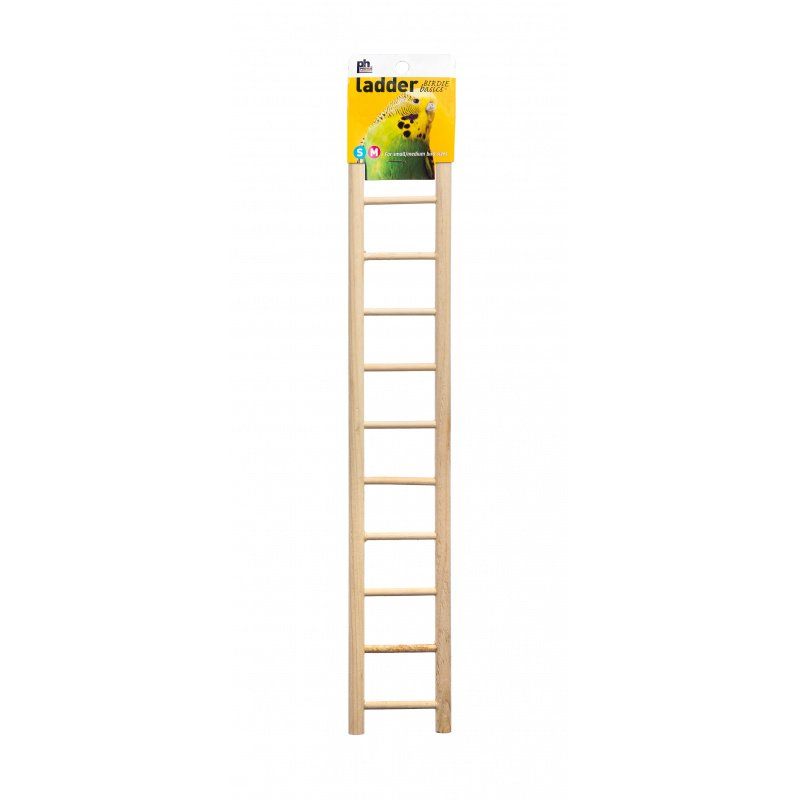 Prevue Birdie Basics Ladder-Bird-Prevue-11 Rung Ladder-