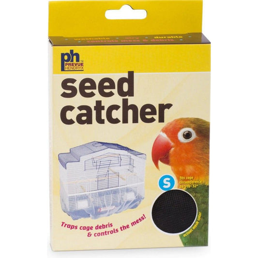 Prevue Seed Catcher-Bird-Prevue-Small - (26"-52" Circumference)-