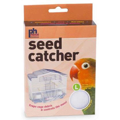 Prevue Seed Catcher-Bird-Prevue-Large - (52"-100"Circumference)-