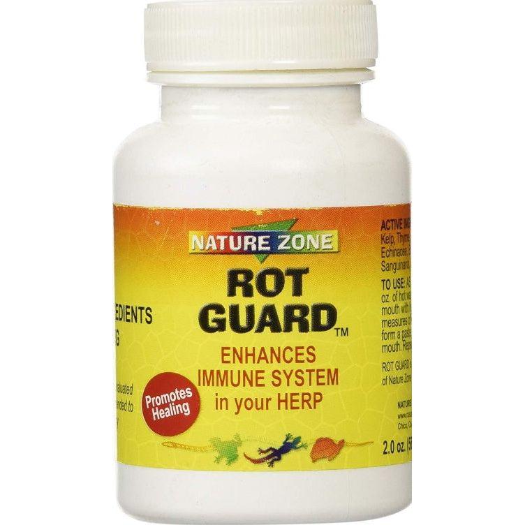 Nature Zone Rot Guard-Reptile-Nature Zone-2.5 oz-