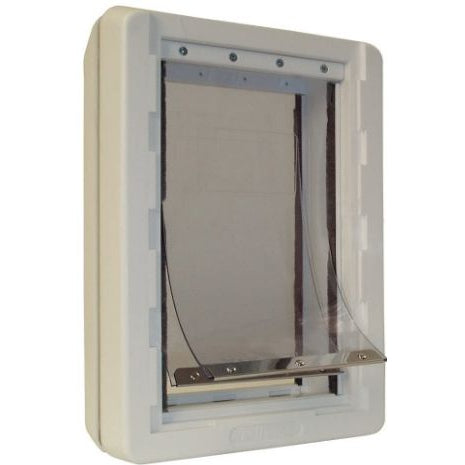 Perfect Pet All Weather Pet Door-Dog-Perfect Pet Products-X-Large - (9.75"W x 17"H)-