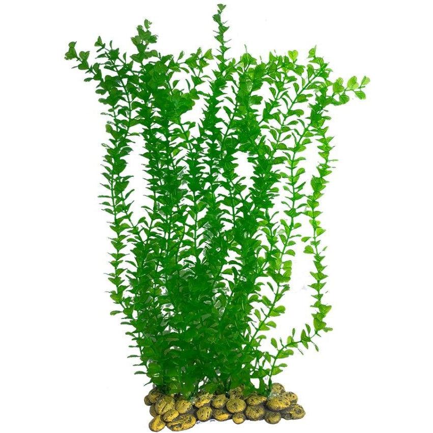 Yup Aquarium Decor Wall of Plants - Anacharis-Fish-YUP-1 Pack-