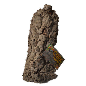 Zoo Med Natural Cork Flats-Reptile-Zoo Med-Jumbo - (4.3 lbs)-