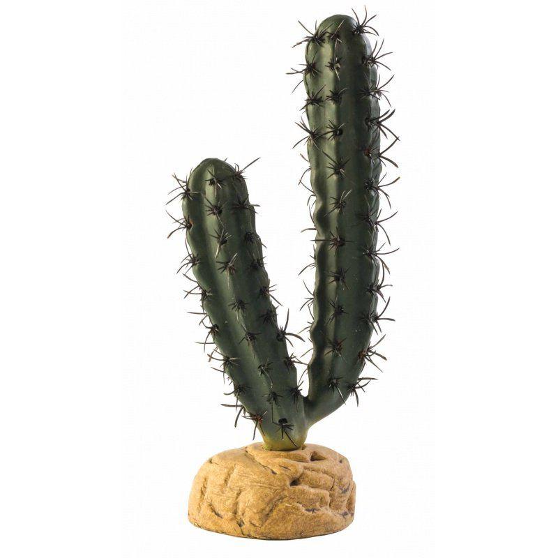 Exo-Terra Desert Finger Cactus Terrarium Plant-Reptile-Exo-Terra-1 Pack-