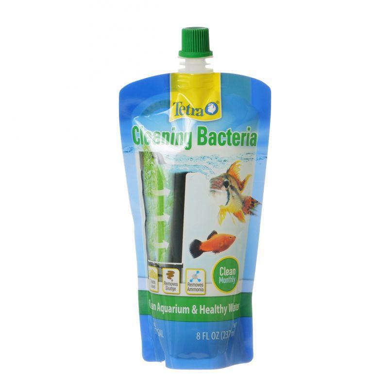 Tetra Cleaning Bacteria-Animals & Pet Supplies-BimBimPet-